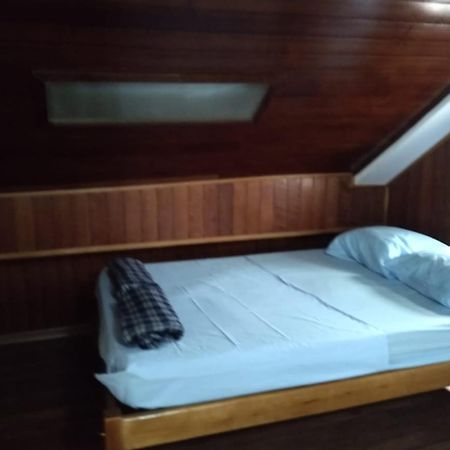 Hostel Du Suca Petrópolis Esterno foto