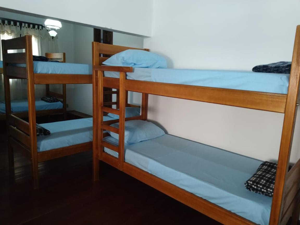 Hostel Du Suca Petrópolis Esterno foto