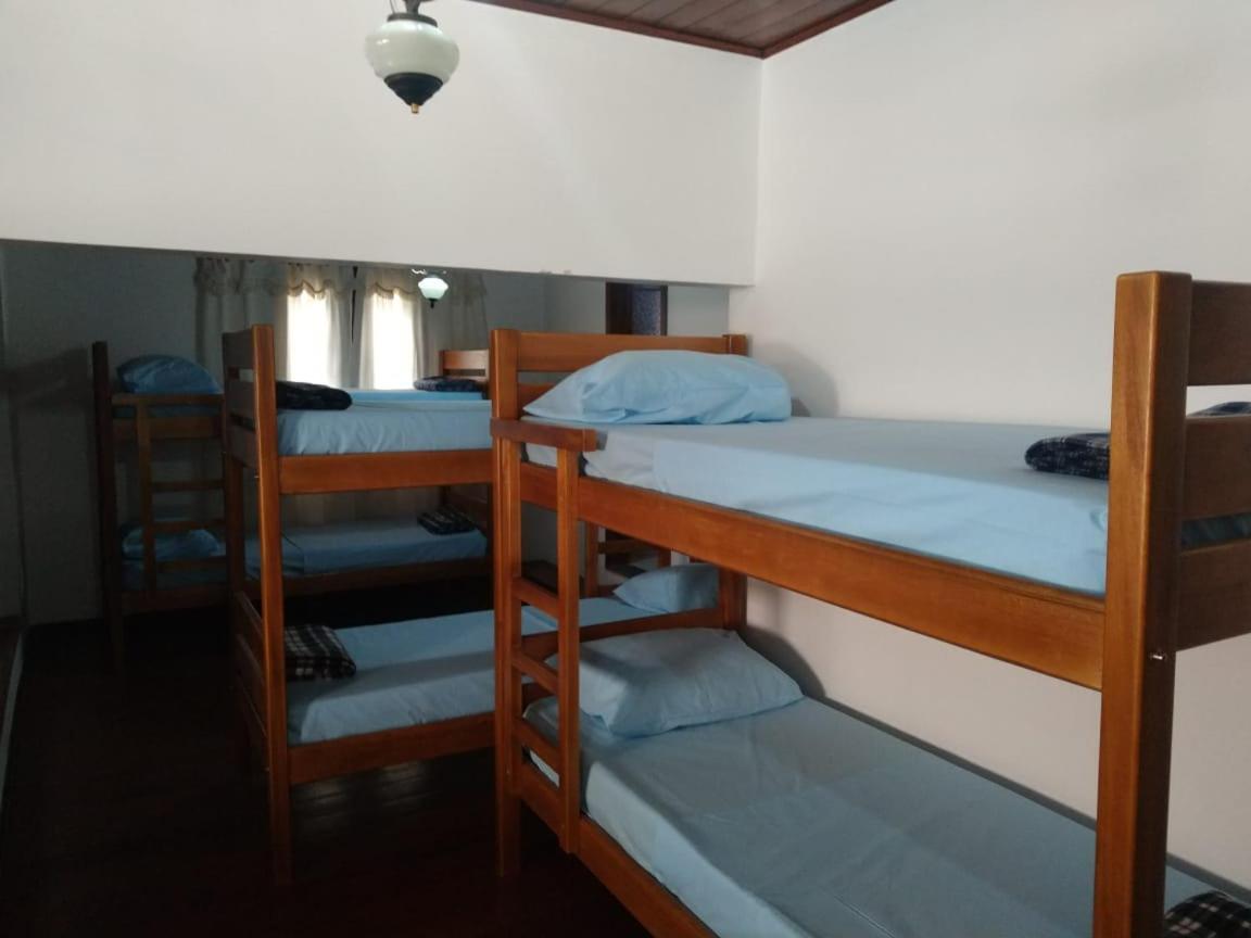 Hostel Du Suca Petrópolis Esterno foto