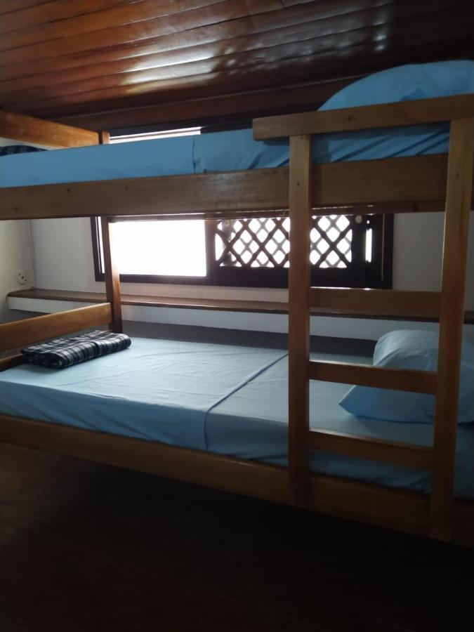 Hostel Du Suca Petrópolis Esterno foto