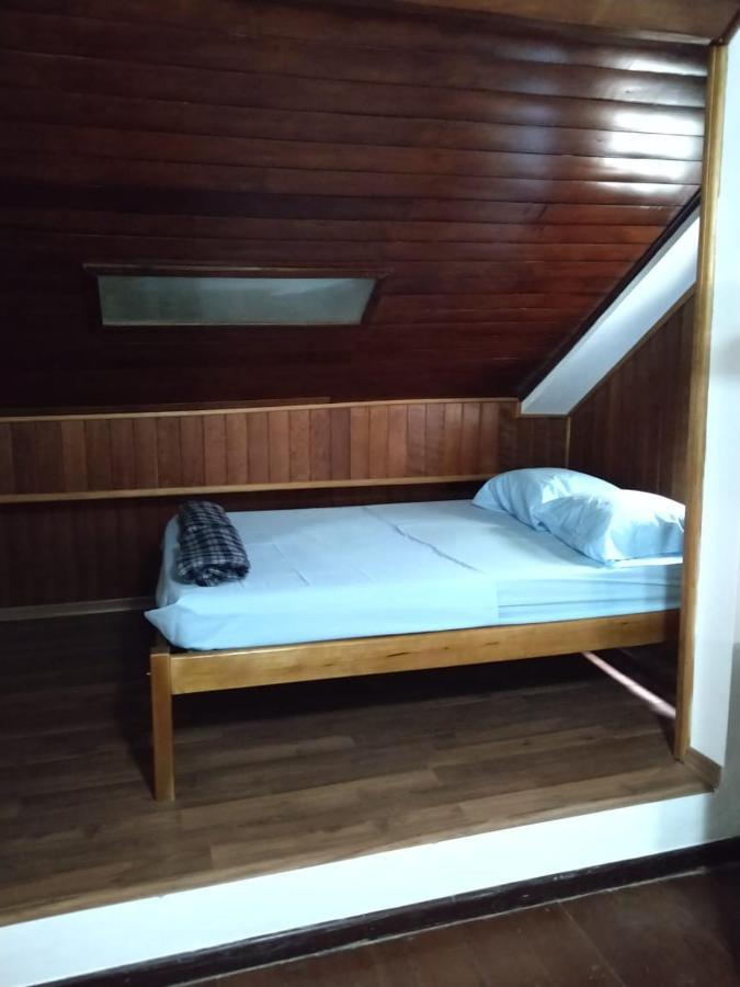 Hostel Du Suca Petrópolis Esterno foto