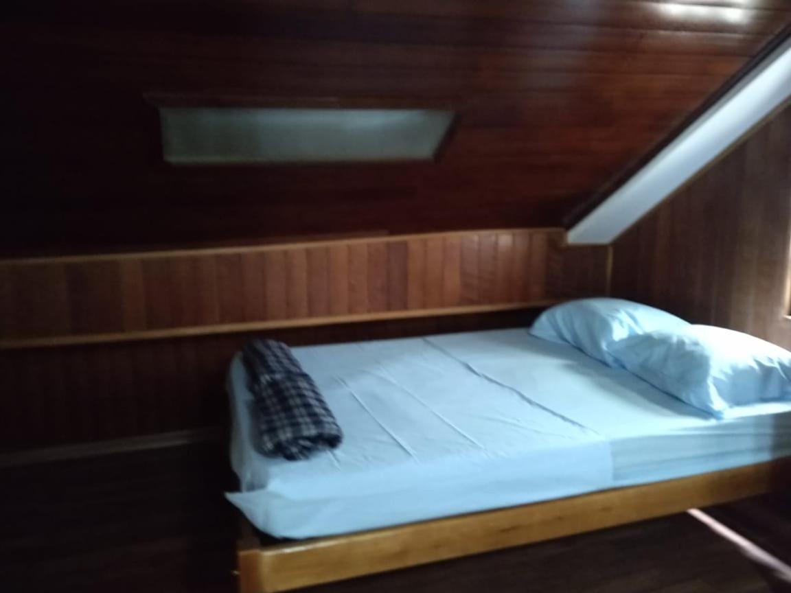 Hostel Du Suca Petrópolis Esterno foto