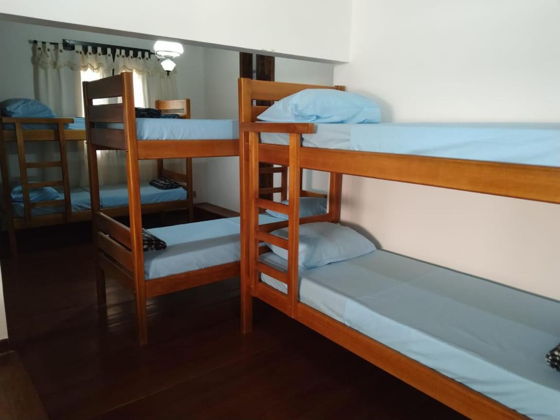 Hostel Du Suca Petrópolis Esterno foto