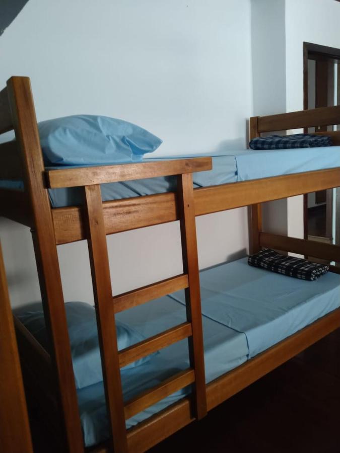 Hostel Du Suca Petrópolis Esterno foto
